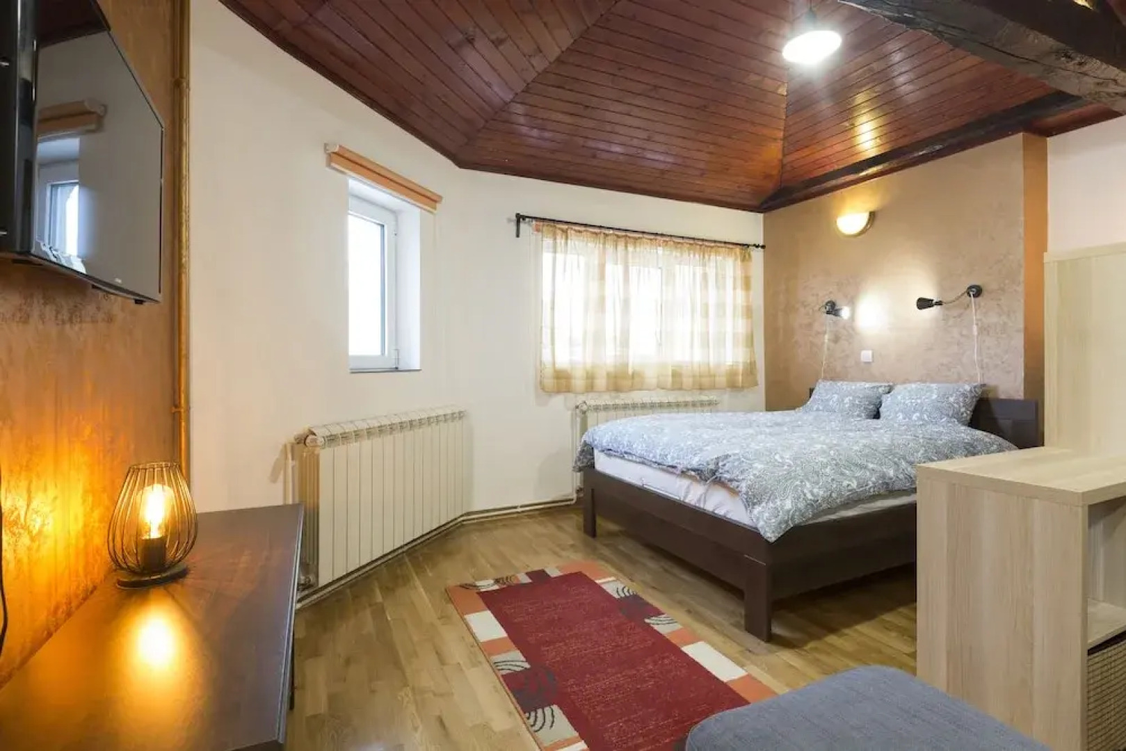 Belgrade Center Apartment V