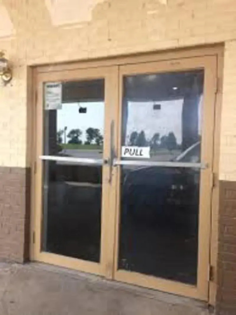 Travelodge by Wyndham Marston