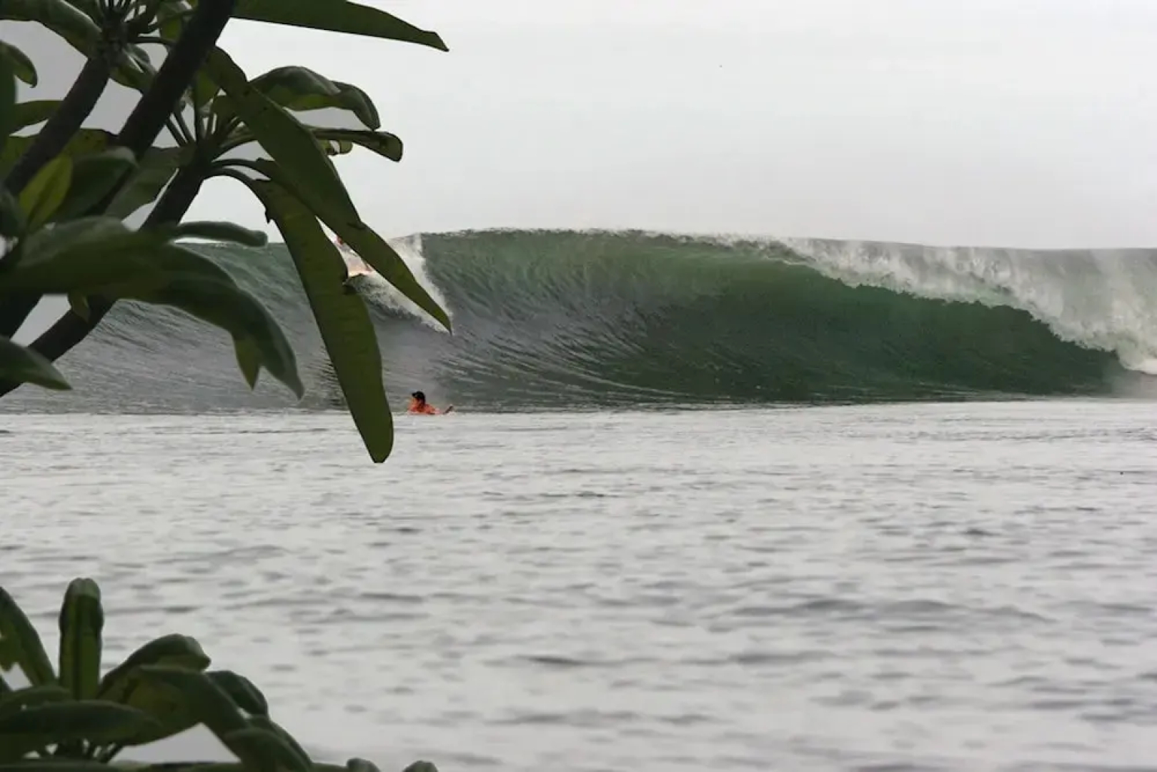 Atlakamani Surfing Resort