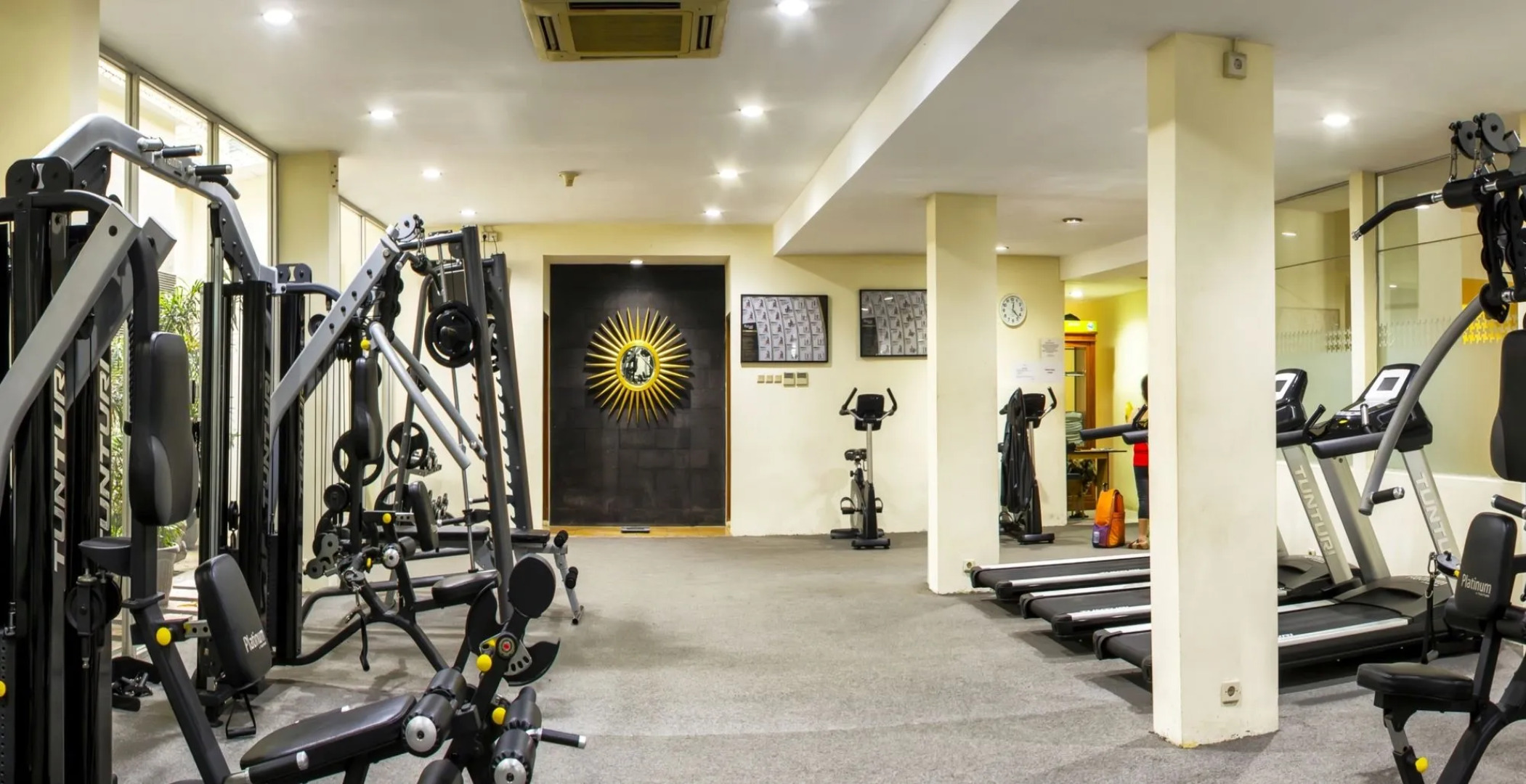 Grand Pasundan Convention Hotel