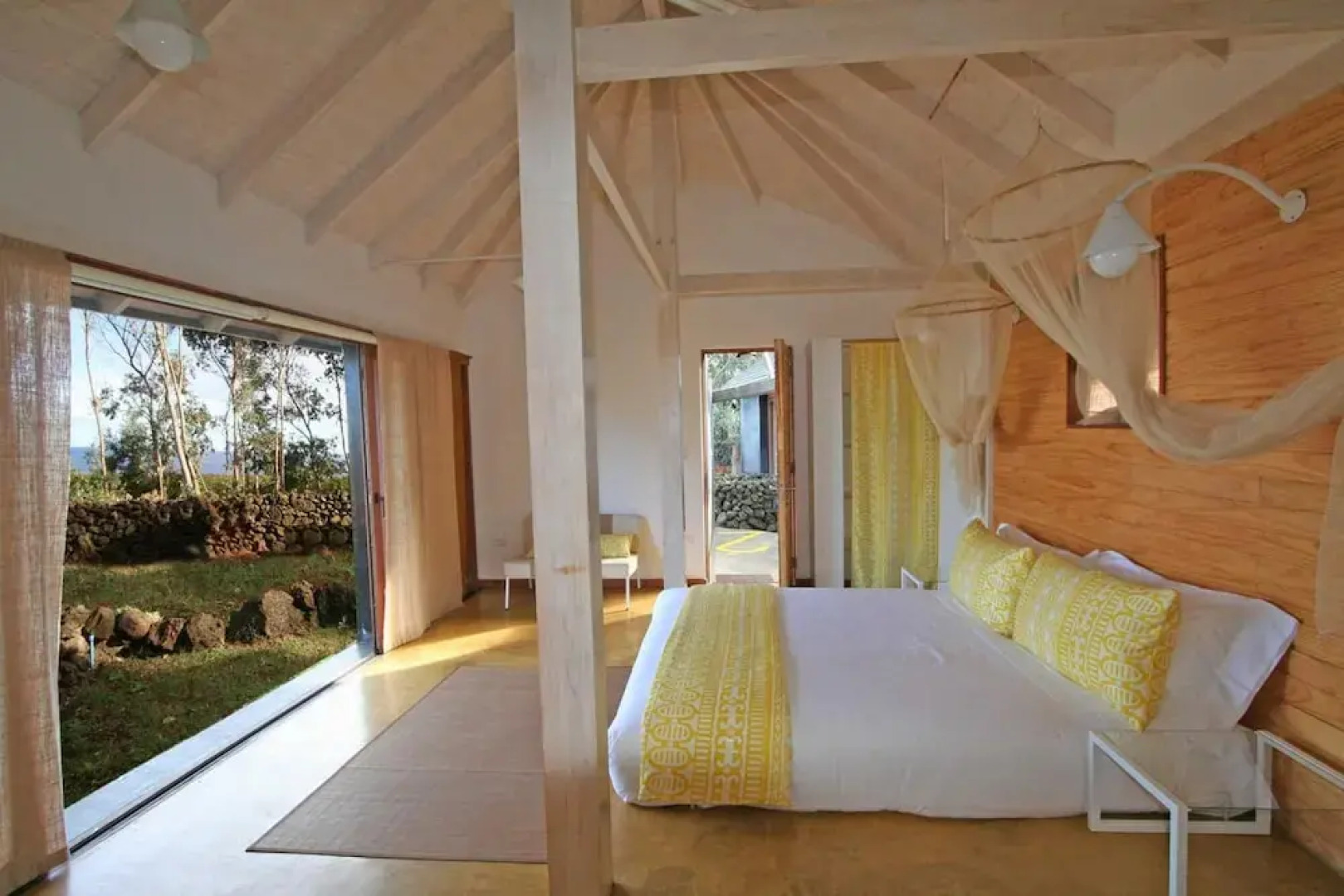 Altiplanico Rapa Nui