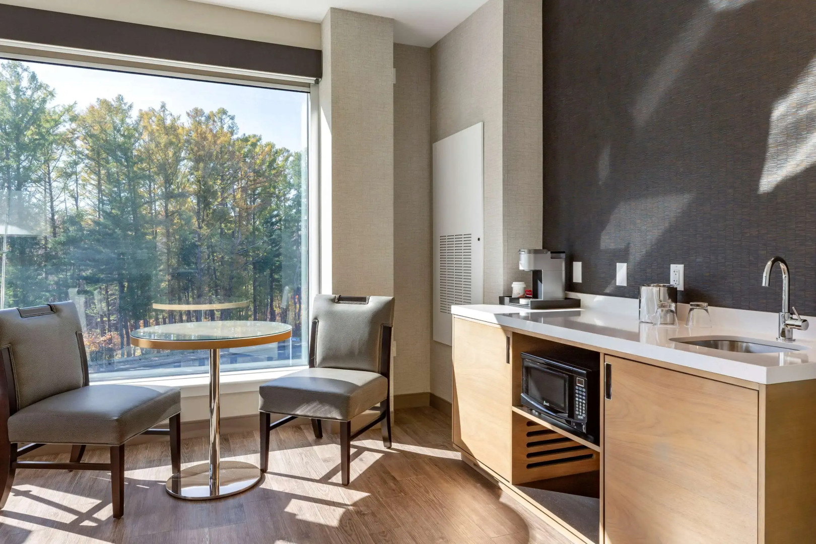 Cambria Hotel Manchester South Windsor