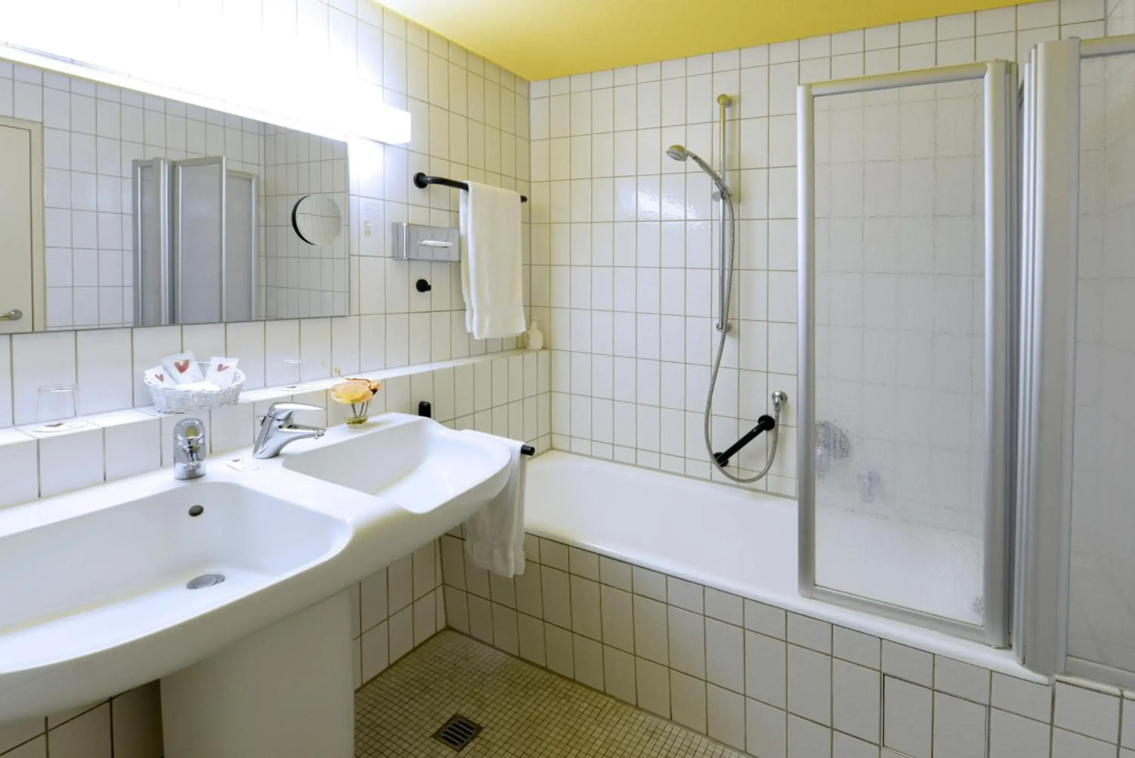 Hotel Sonne Eintracht Achern