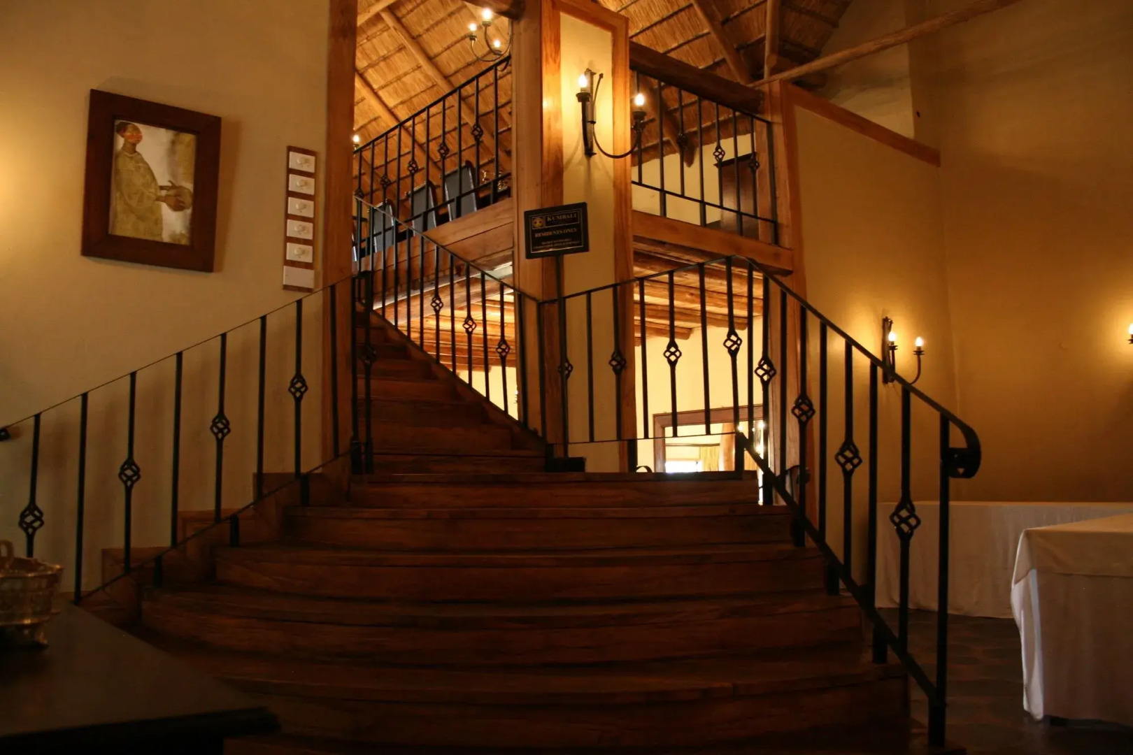 Kumbali Country Lodge