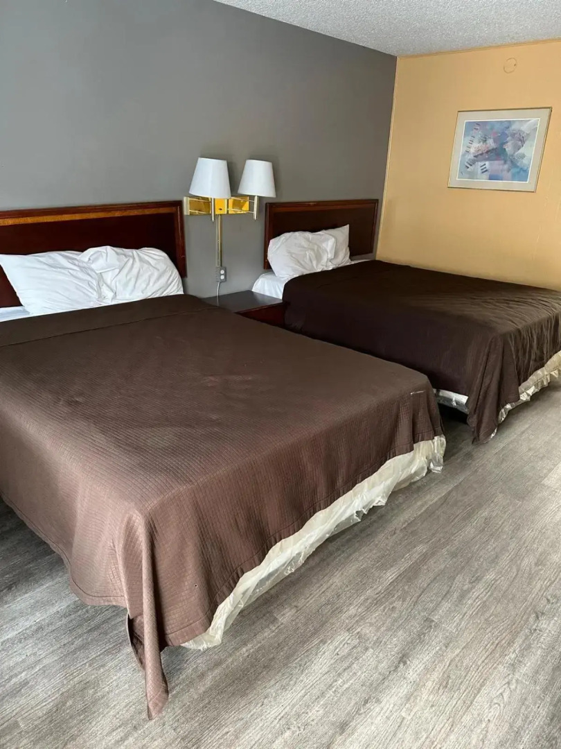 College Inn Spartanburg