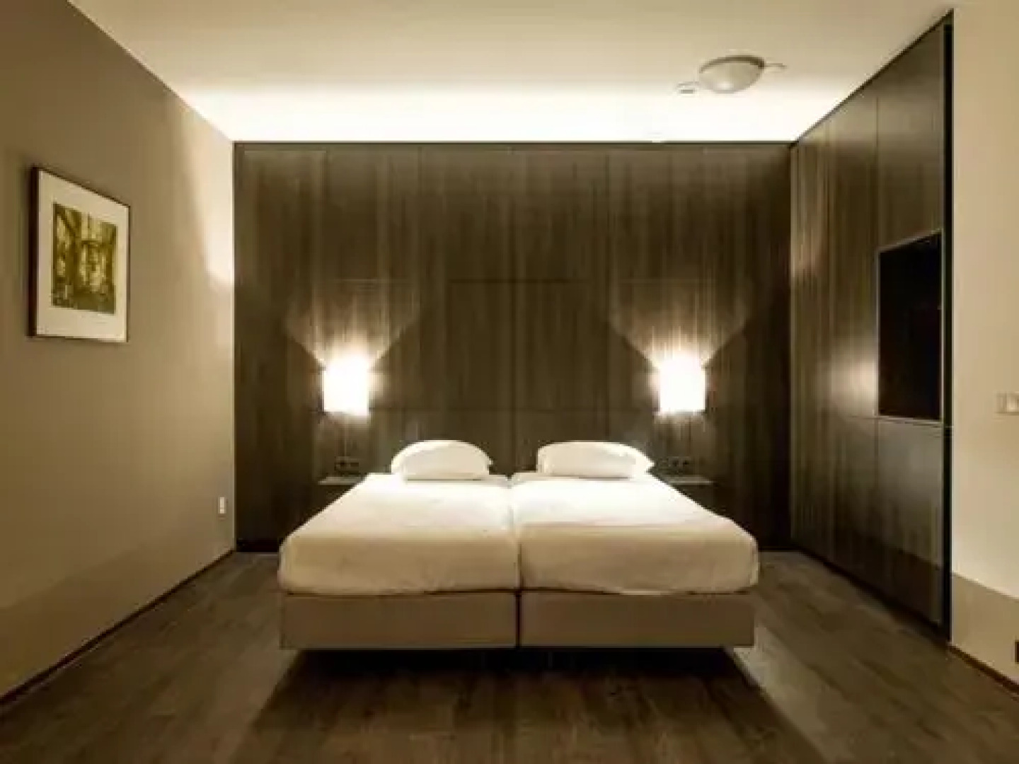 Hotel Brunssummerheide