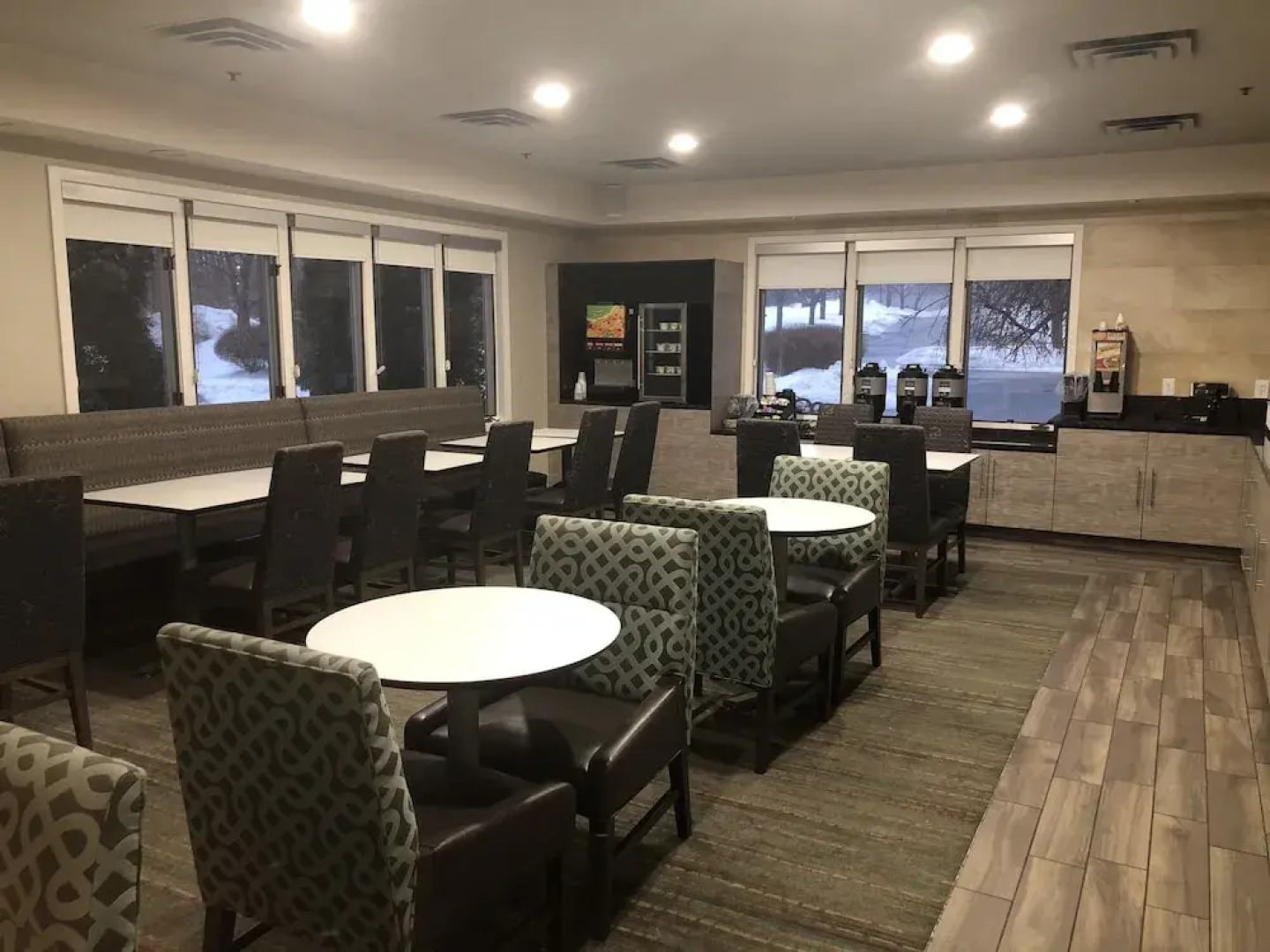 Residence Inn Albany Airport
