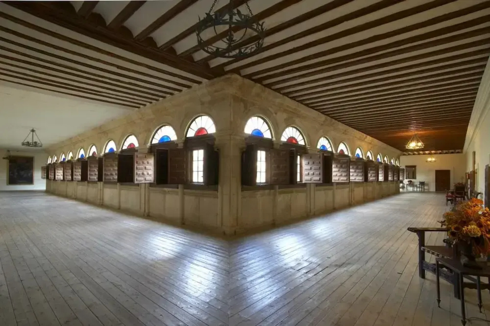 Hotel Real Monasterio de San Zoilo