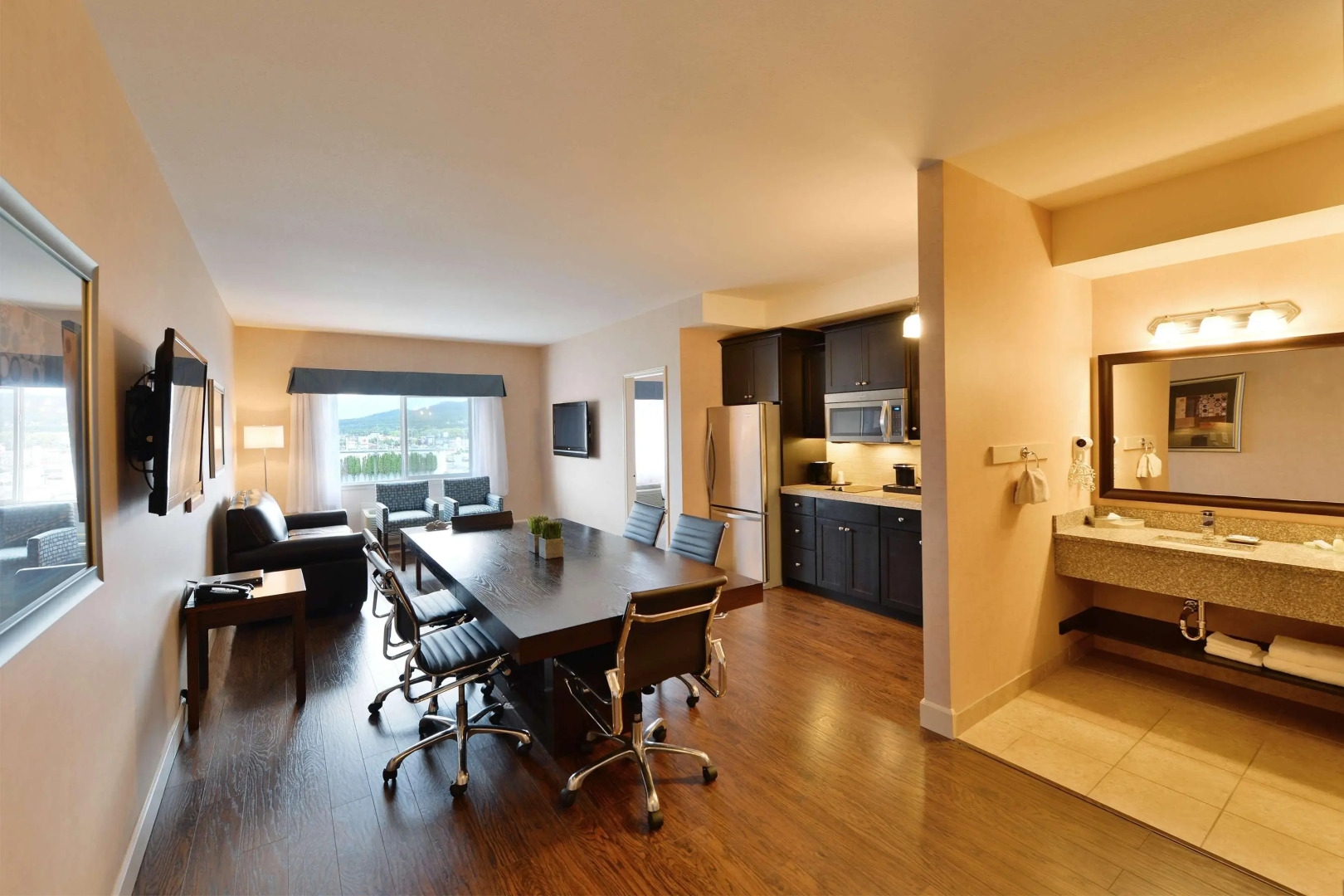 Prestige Cranbrook Hotel, BW Premier Collection