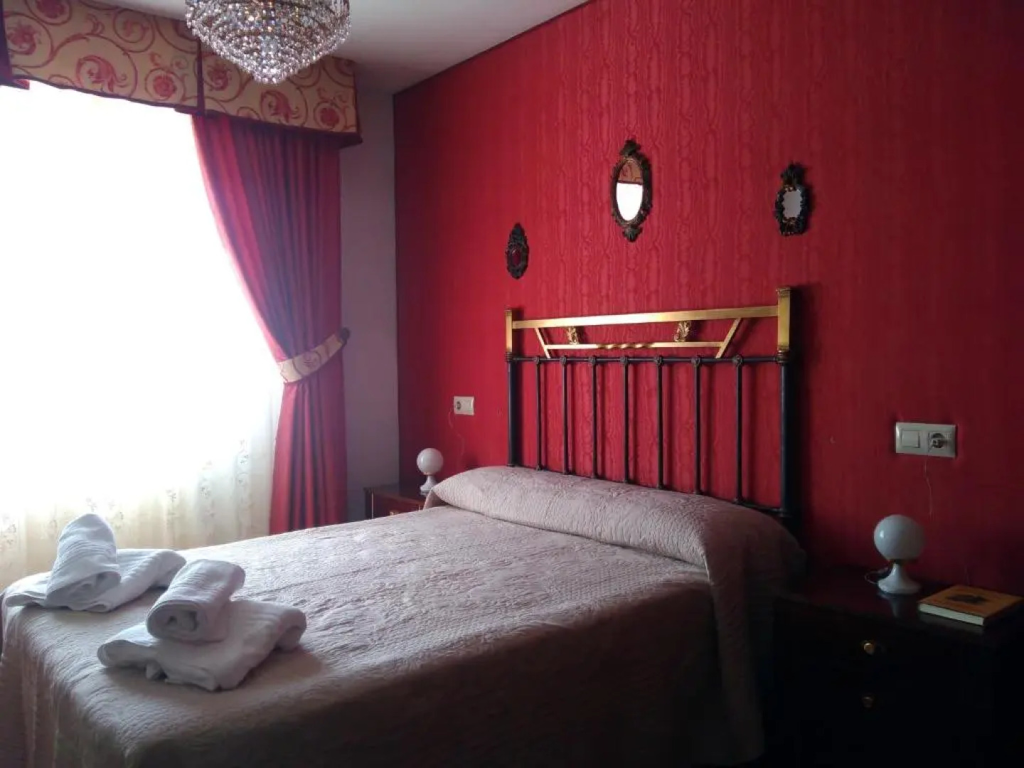 Casa Navacastellanos