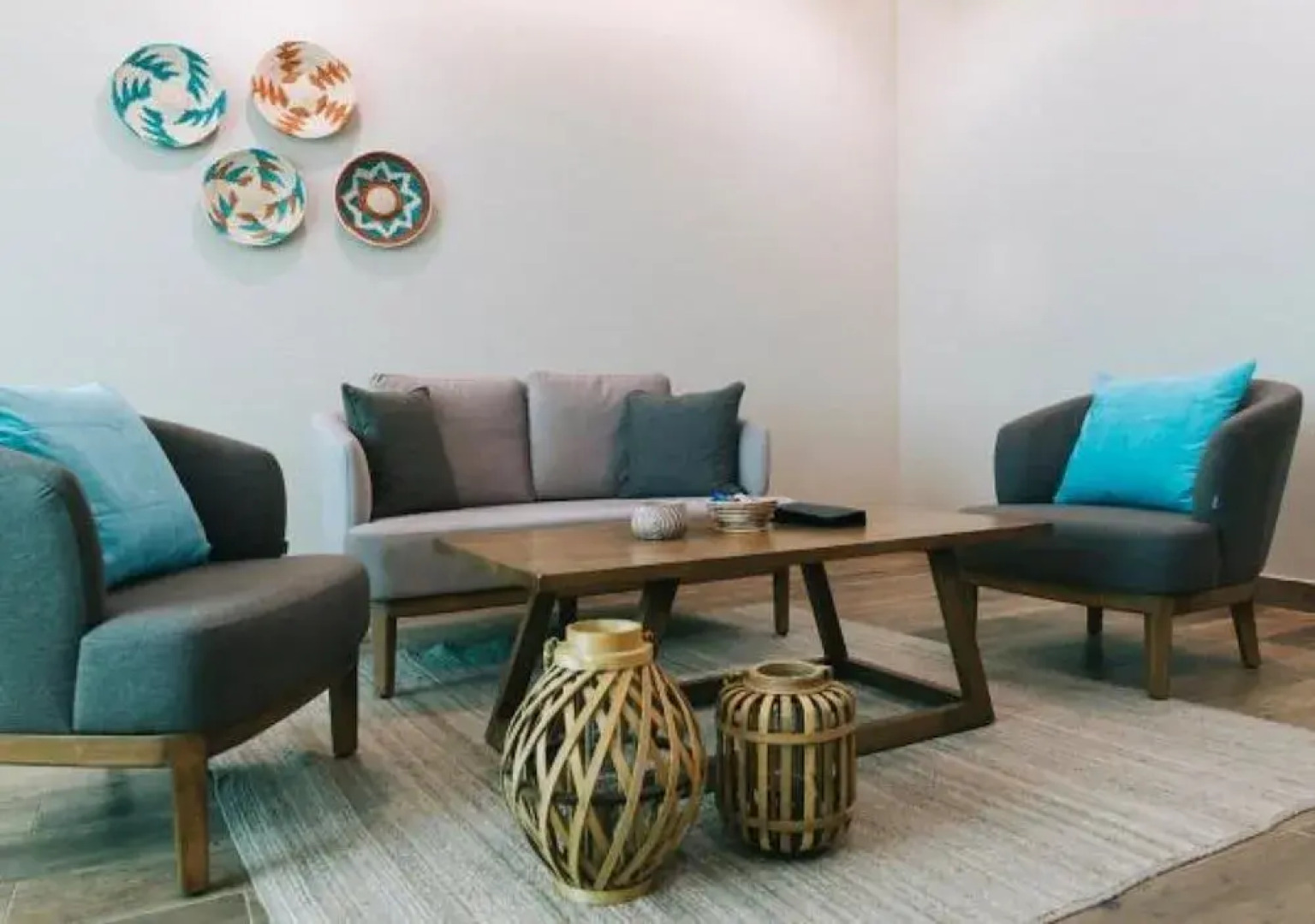 Shada Collection Mina Hotel