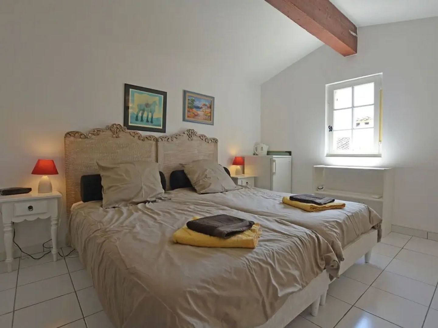 Cozy Villa in Fayence with Swimming Pool