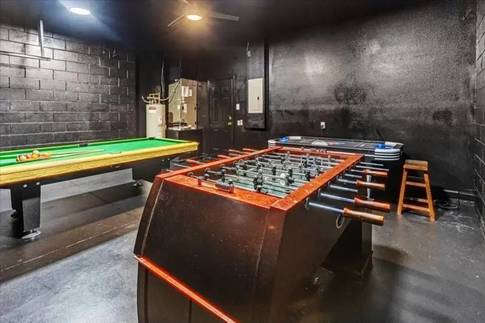 5 Bedrooms / 3.5 Bathrooms / Windsor Palms (8017 KP), Kissimmee, US