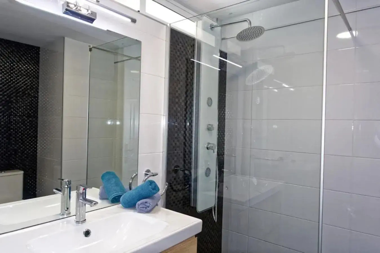 Apartamentos Borinquen