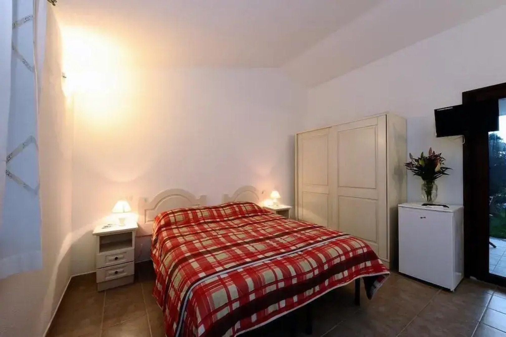 Agriturismo Salmarina