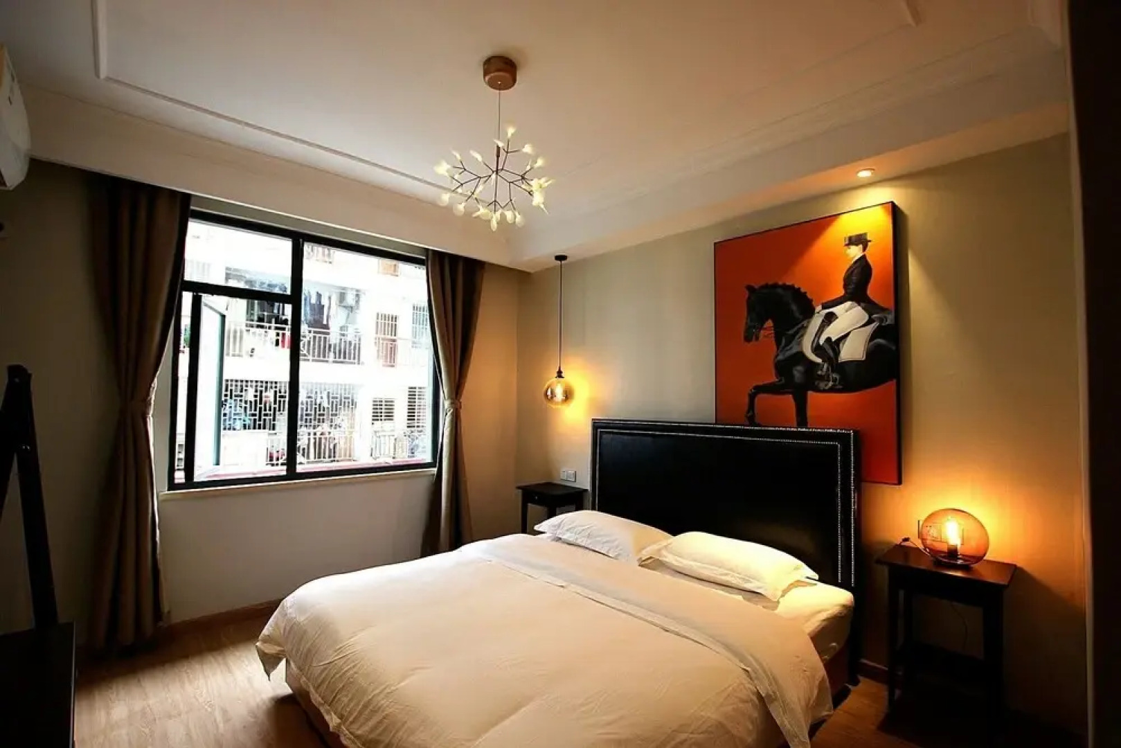 Suxi Weishe Guest House