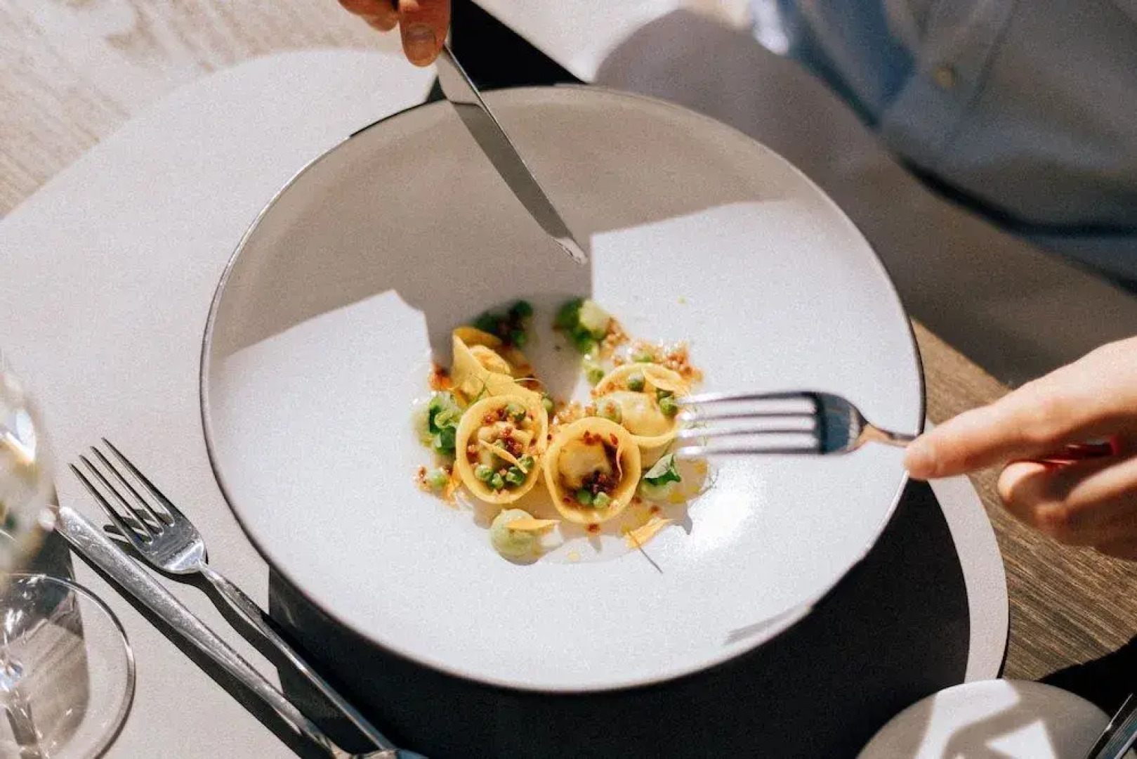 Am Sonnenhang Panoramahotel