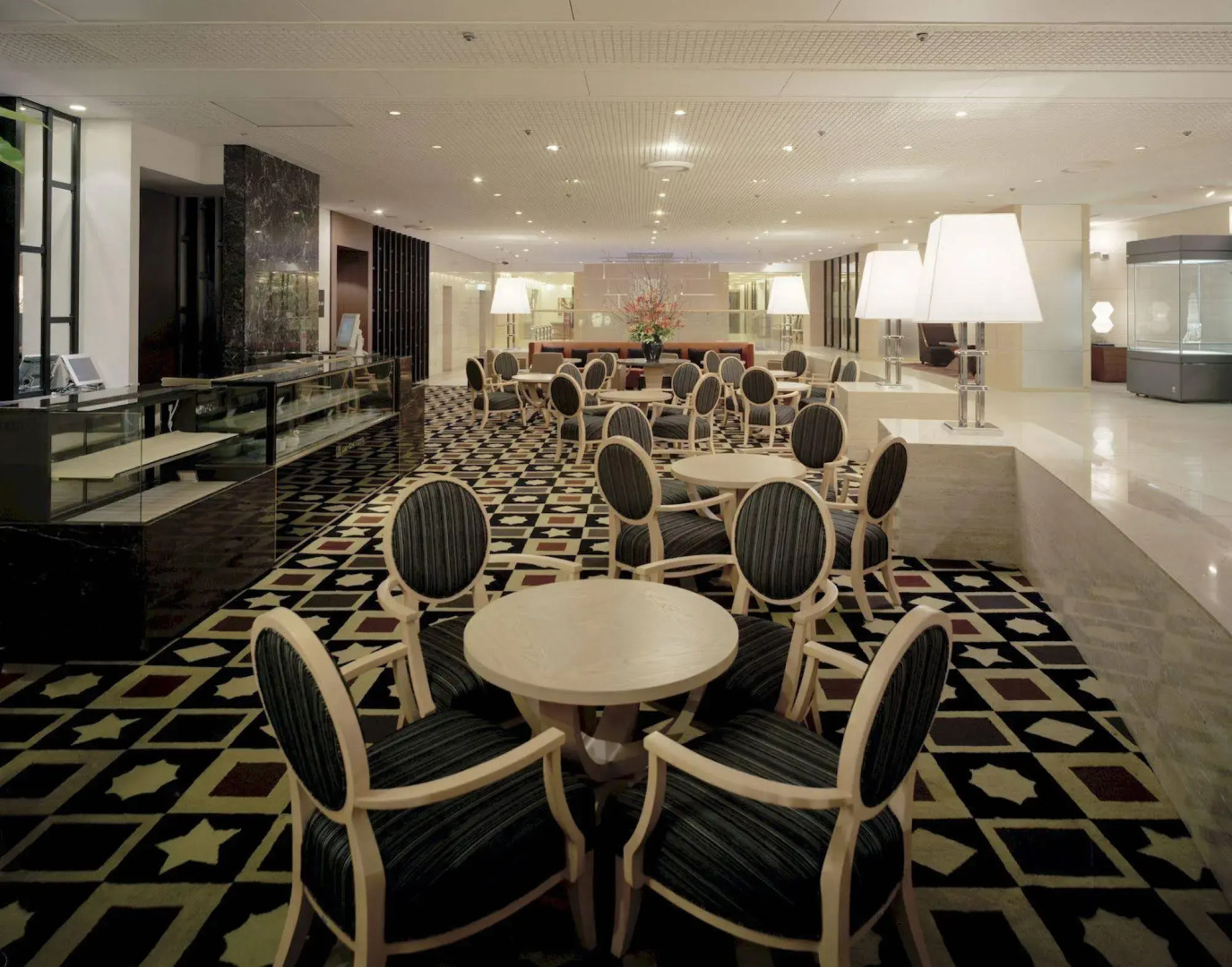 Toyama Daiichi Hotel