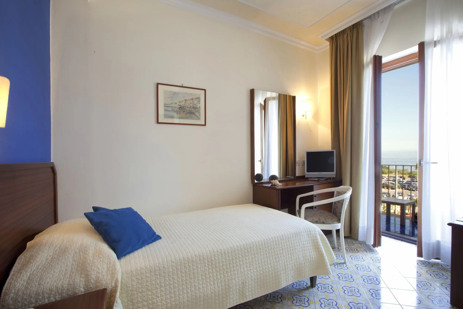 Hotel Tirrenia