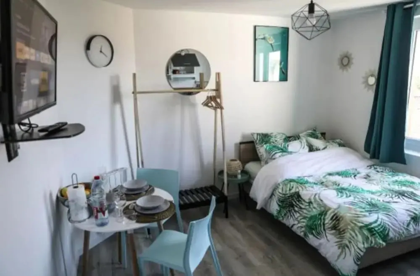 Residence Kelys