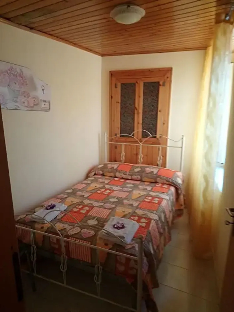 B&b il campanile di leone Pina