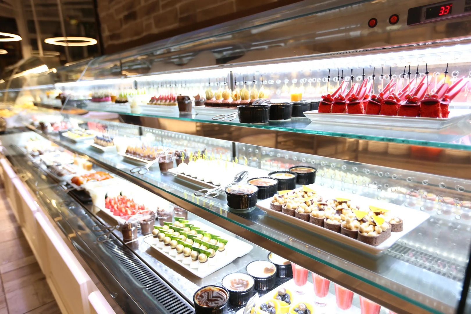 Latanya Hotel Ankara