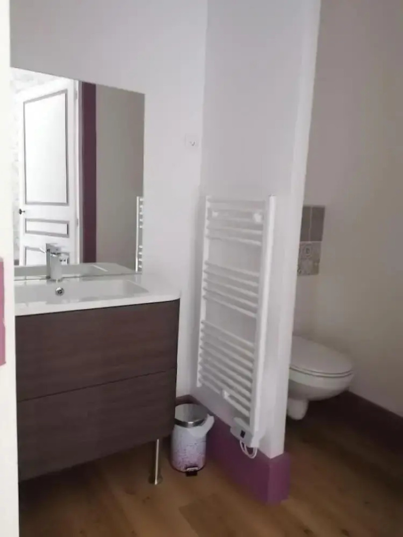 Chateau de Chavannes