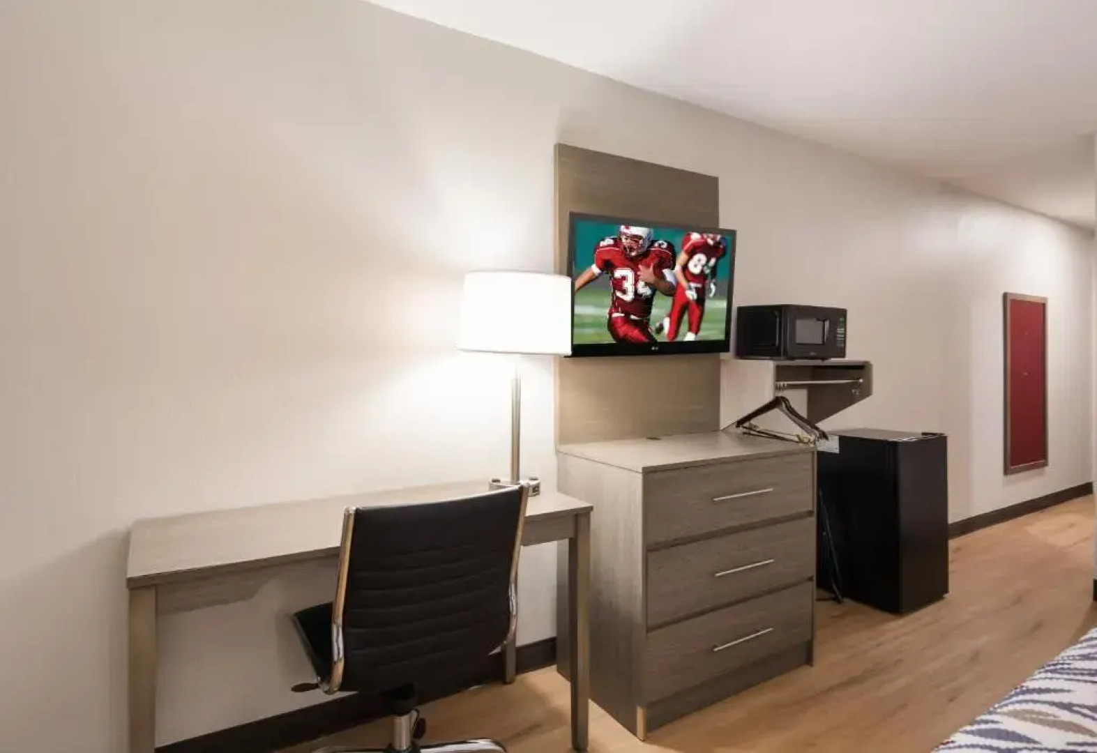 Red Roof Inn Chester