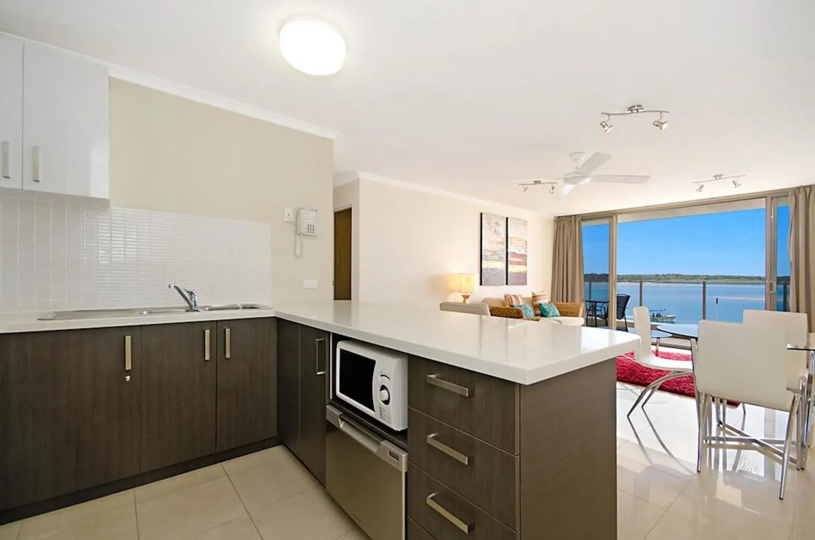 Noosa Harbour Resort