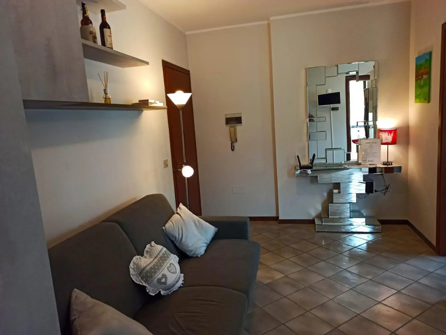 Green House golf club Boves Cn