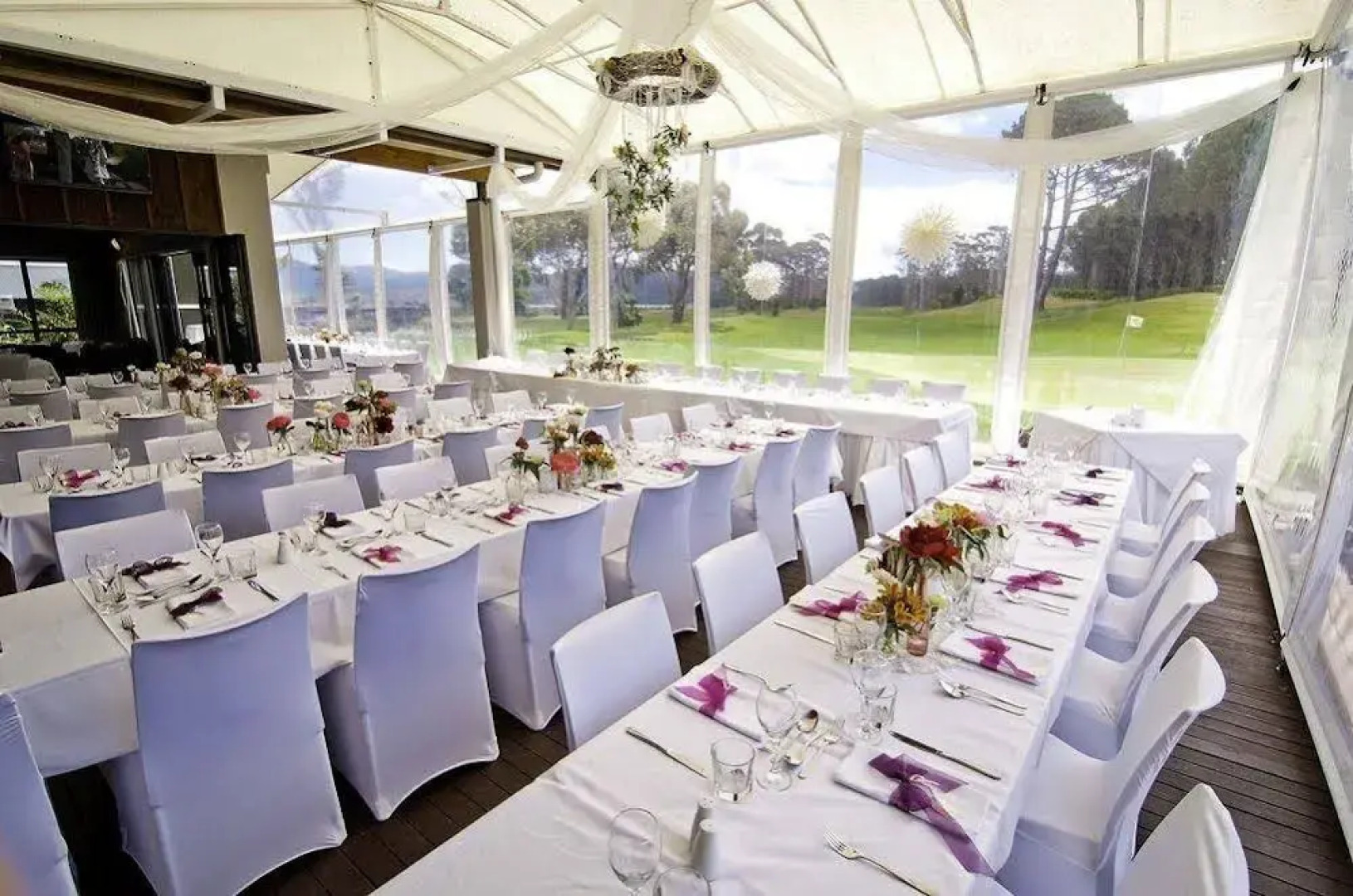 The Dunes Golf Resort