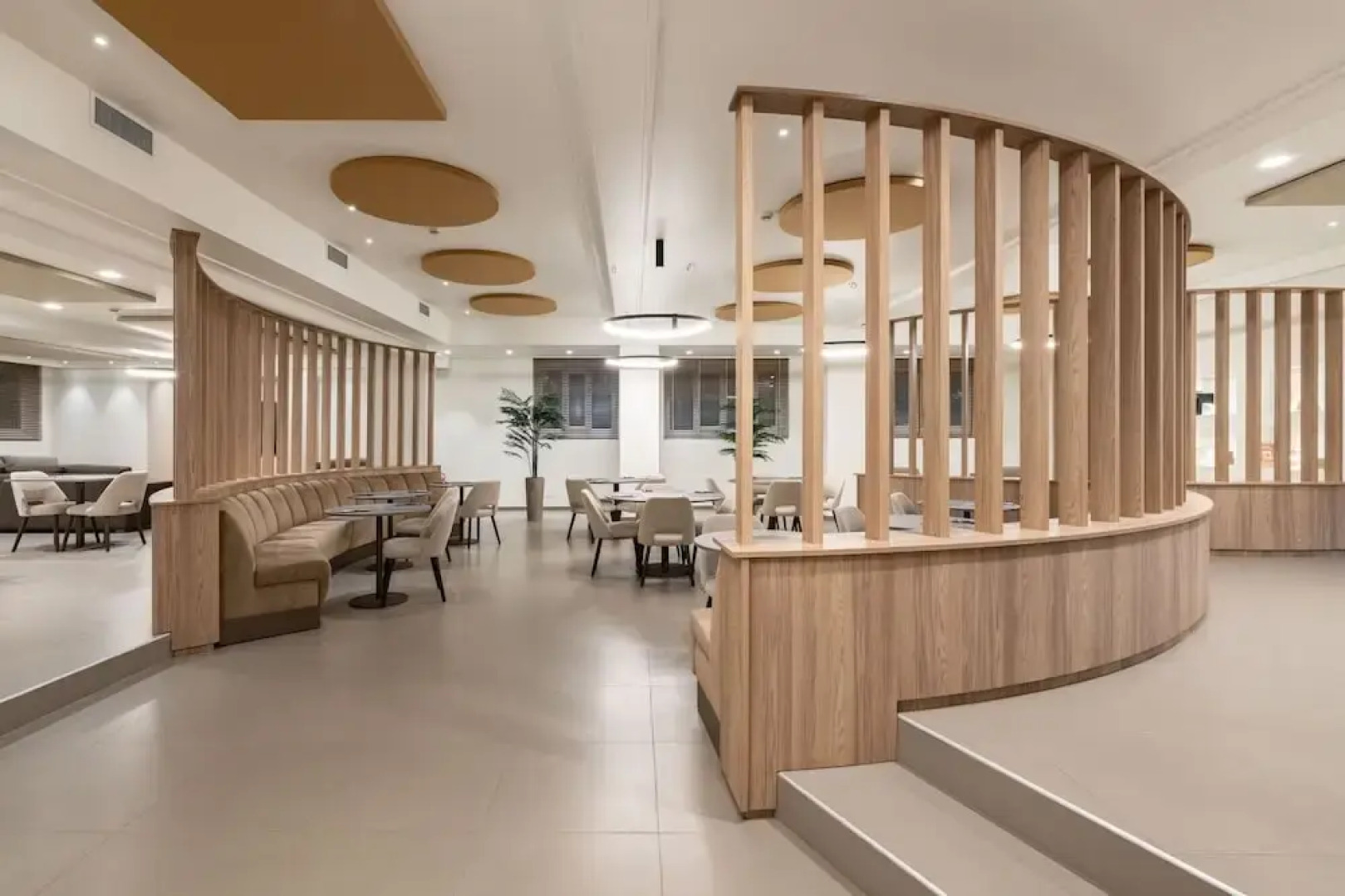 MEALBA HOTEL Suite & Pool