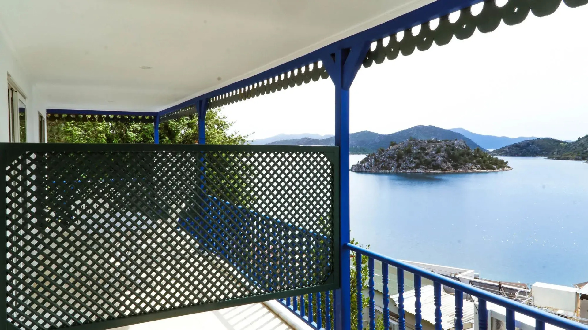 Lemon Garden Boutique Hotel