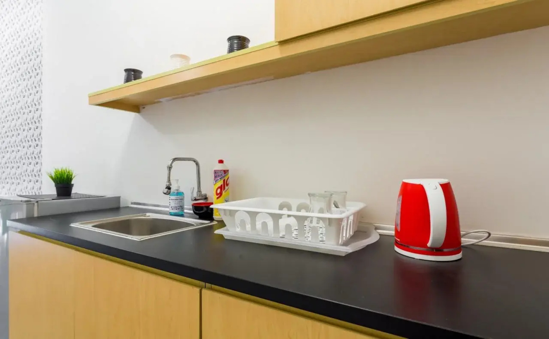 Tenzou @ Empire Damansara