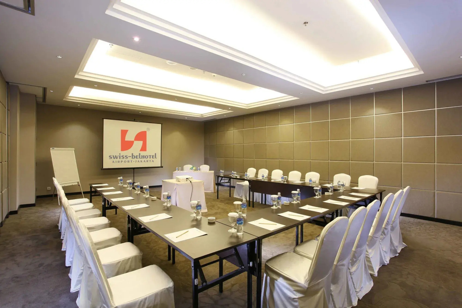 Swiss-Belhotel Airport Jakarta