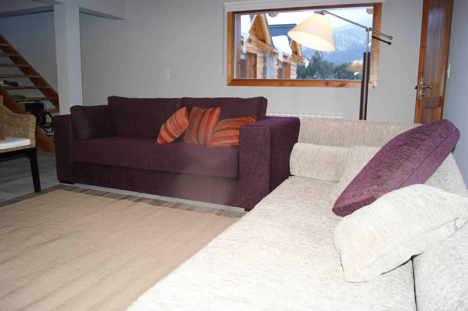 Barrancas de Quilquihue