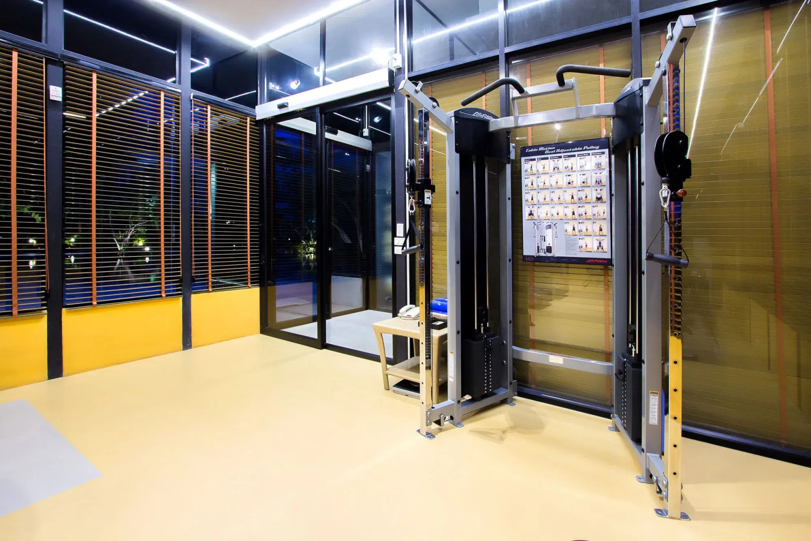 Rancho Charnvee Khaoyai