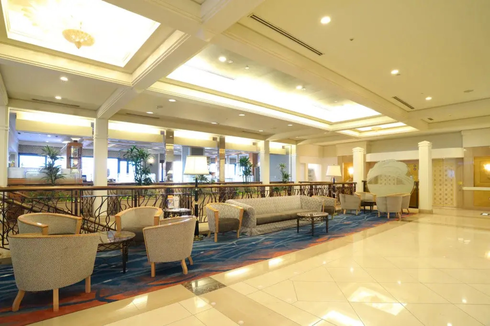 Hotel JAL City Tamachi Tokyo