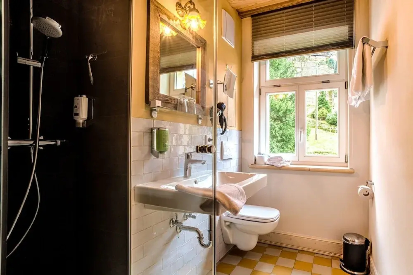 Hotel Zur Mühle Boutique & Spa