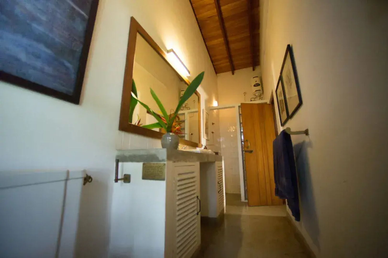 Mirissa Hills Resort