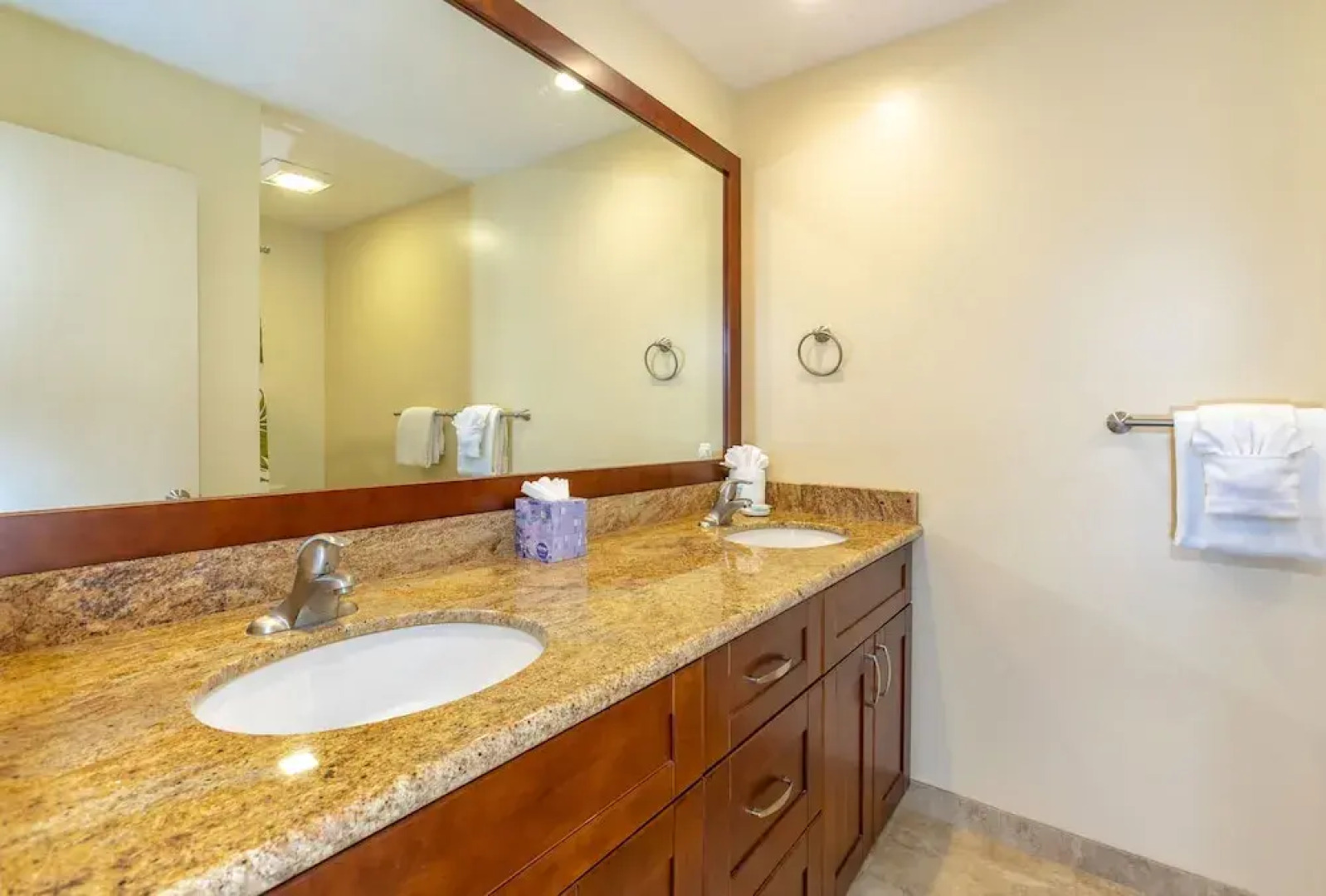 Maui Kamaole by VTrips