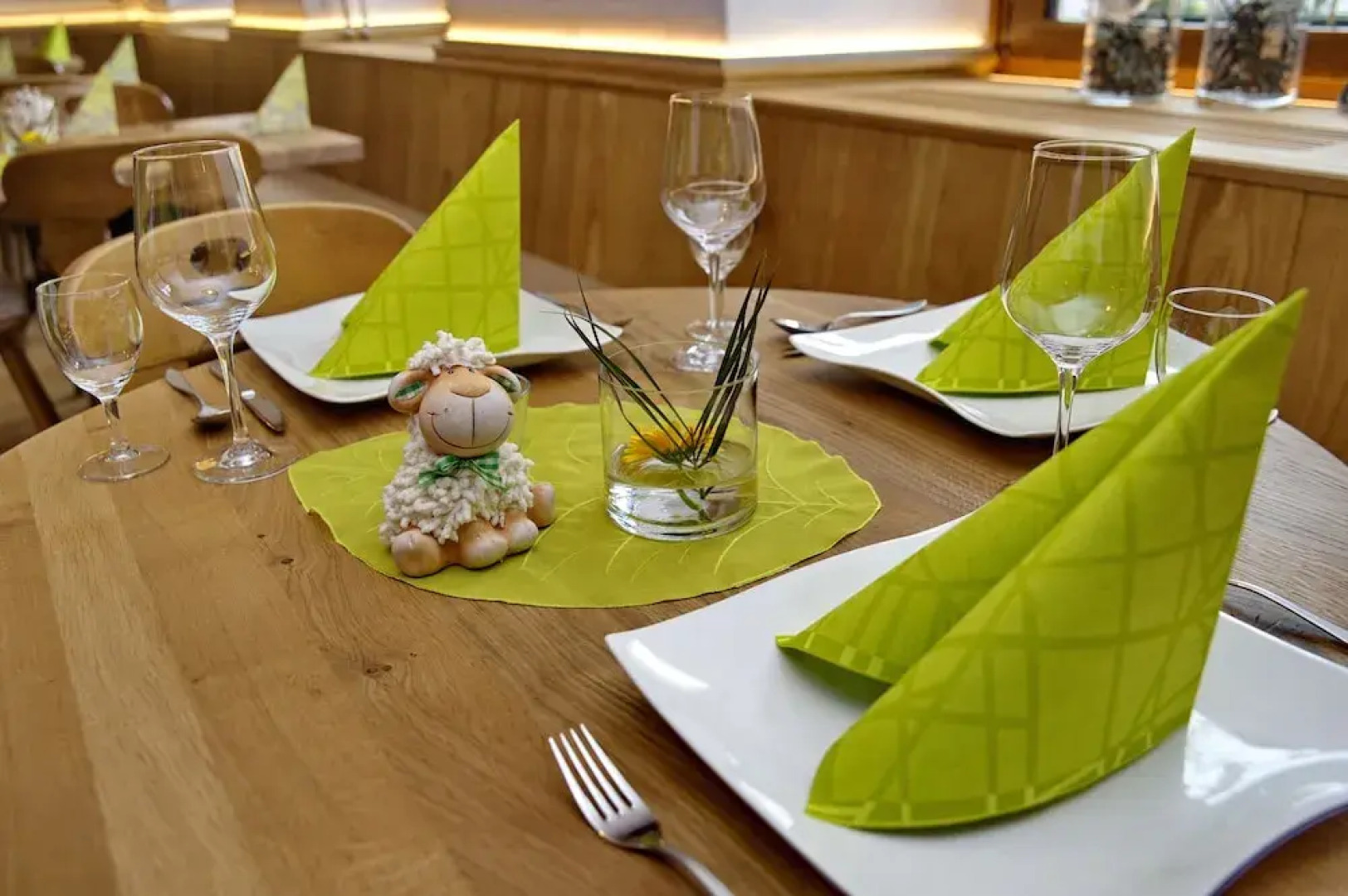 Gasthaus & Naturparkhotel Linde