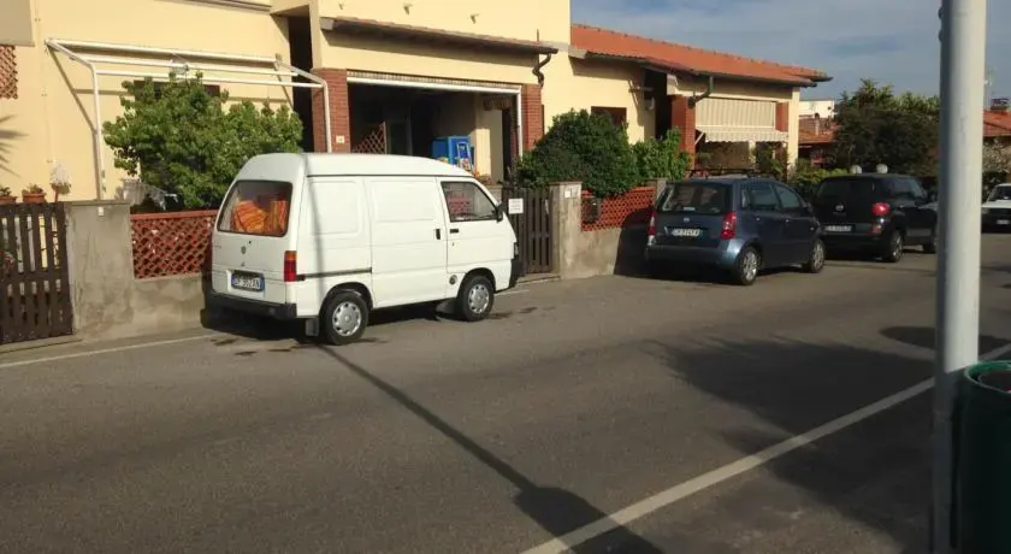 Appartamento Santa Caterina