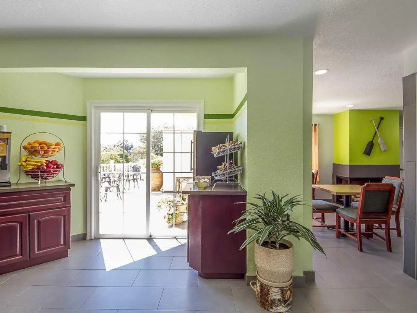 Quality Inn & Suites Capitola By the Sea