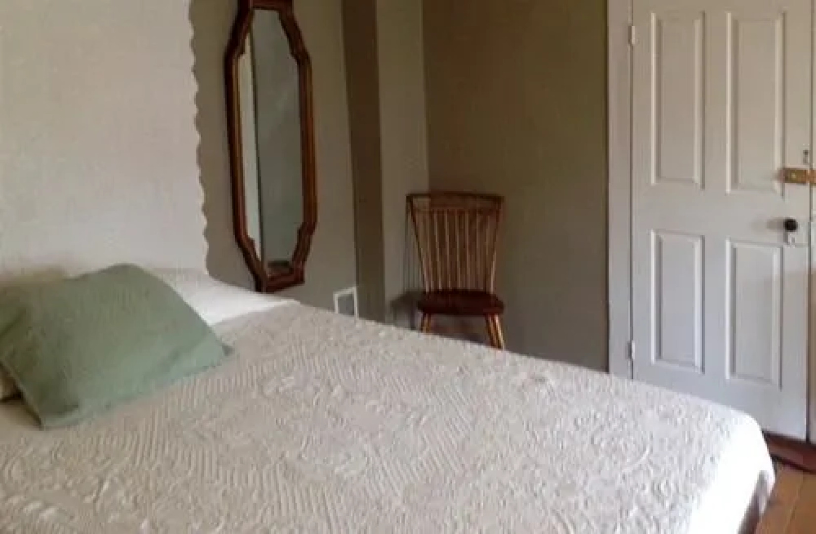 The Market Street Inn