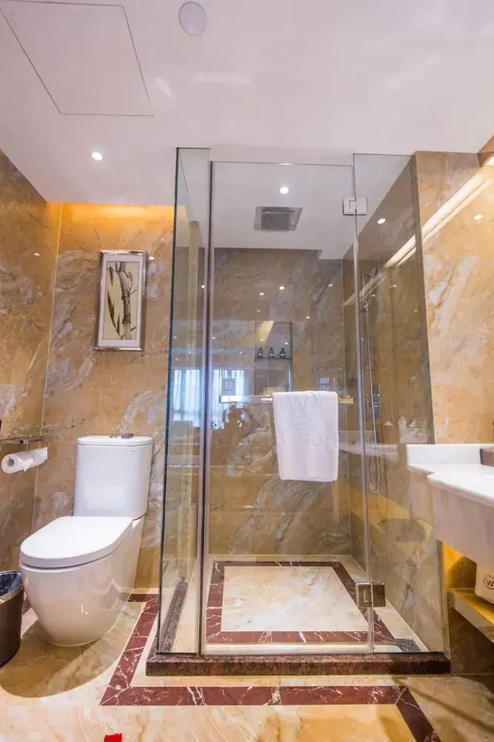 Worldhotel Grand Dijing Zunyi