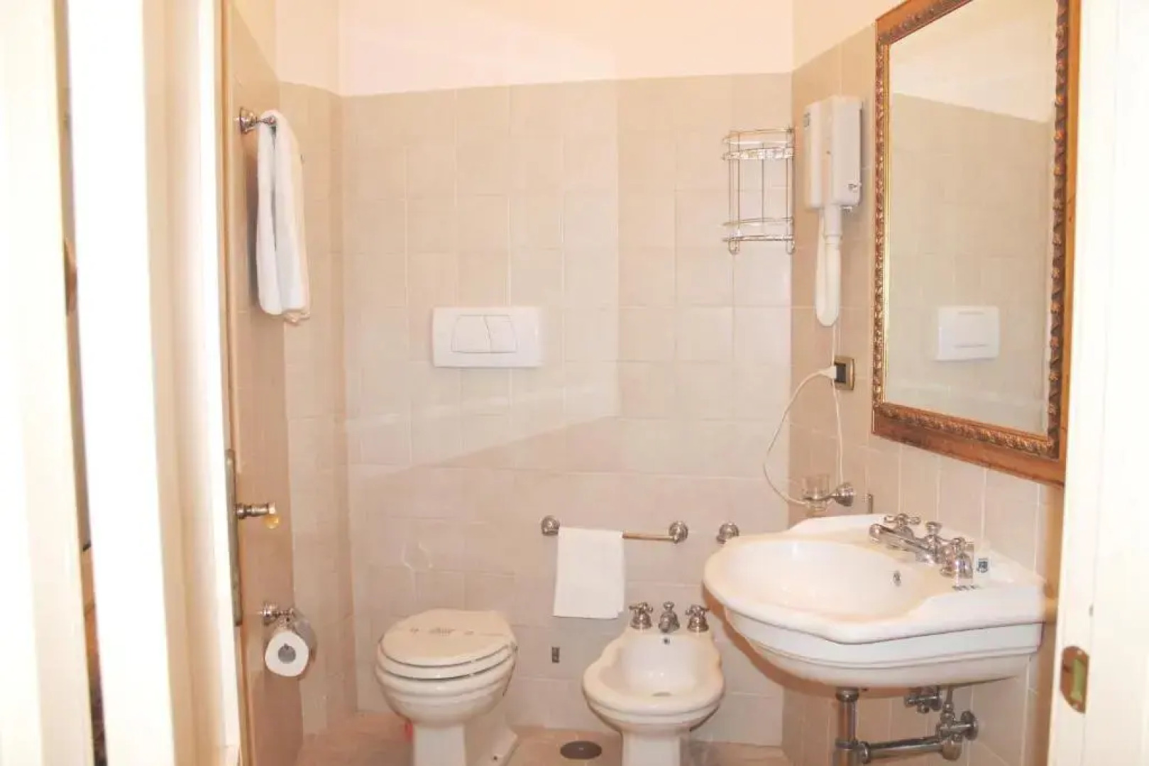 Grand Hotel Rinascimento