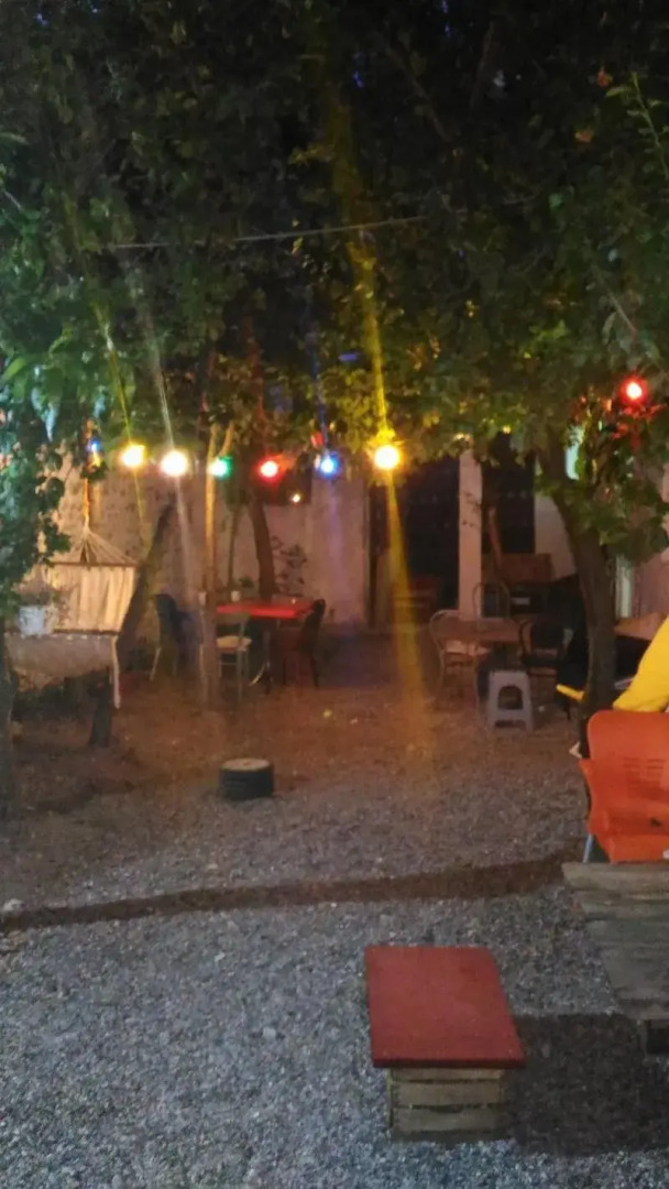 Bulldog Hostel & Club