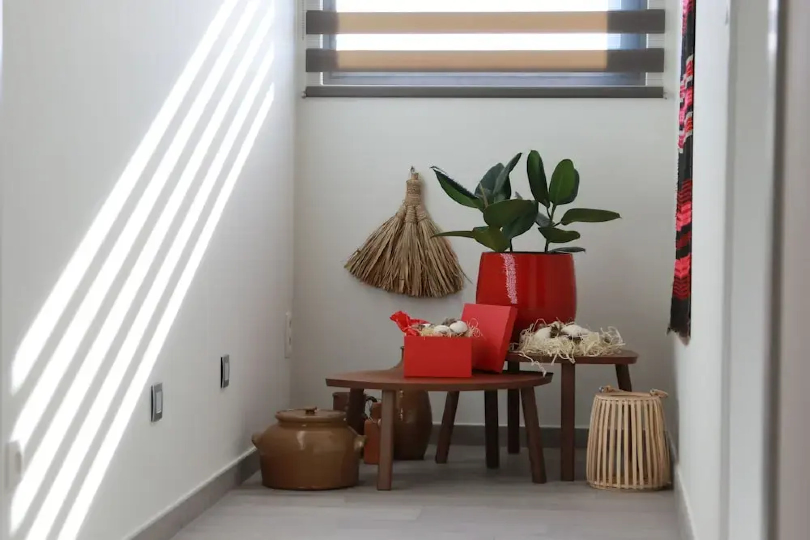 Vakantiewoning Fossee