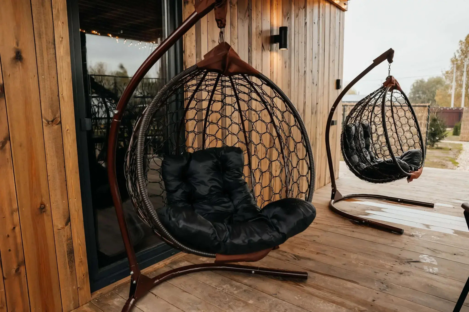 Смарт Дача | Завидово